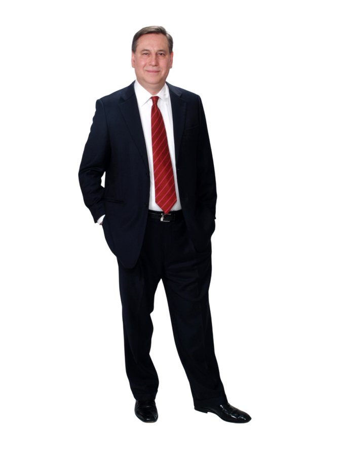 Photo of Daniel Behr
