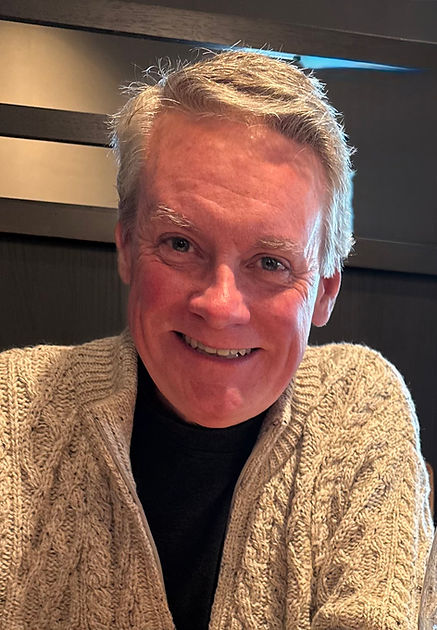 Photo of Joseph Tracy