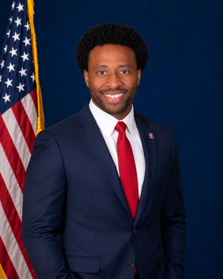 Photo of Max Solomon