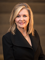 Photo of Sen. Marsha Blackburn, U.S. Senator (TN)